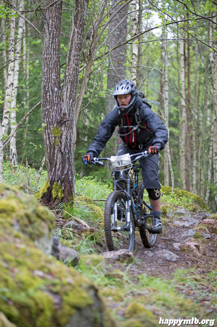 Bild från ESS Flottsbro 2015