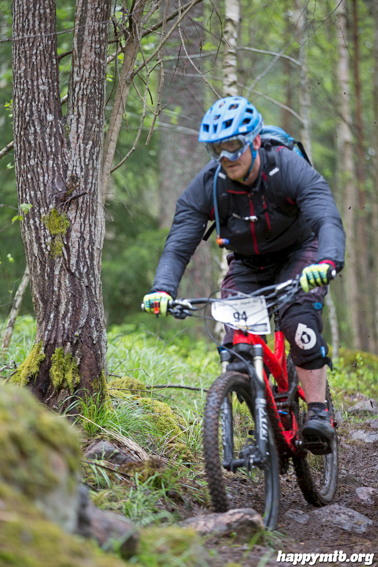 Bild från ESS Flottsbro 2015