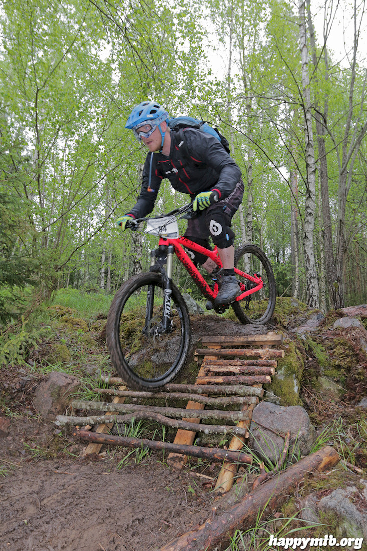 Bild från ESS Flottsbro 2015