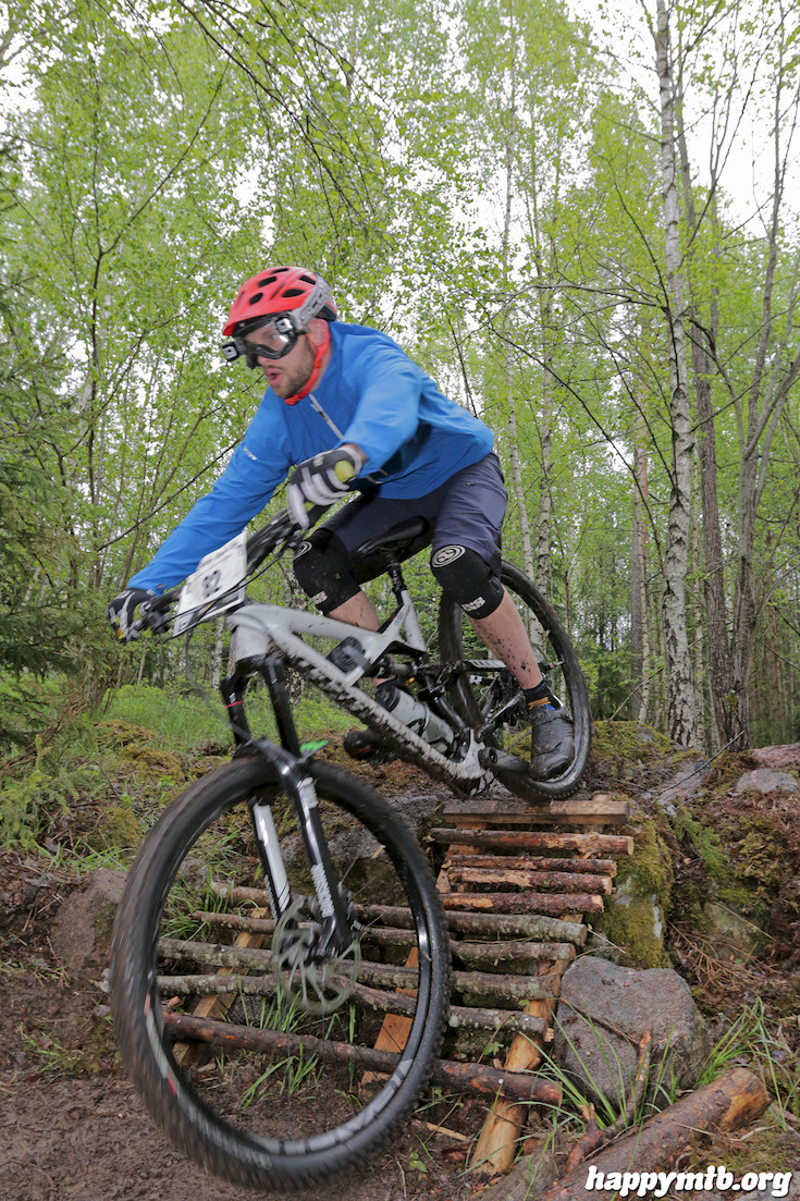 Bild från ESS Flottsbro 2015