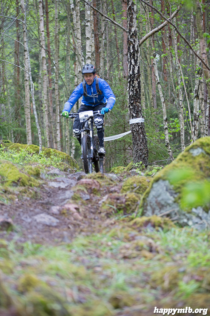 Bild från ESS Flottsbro 2015