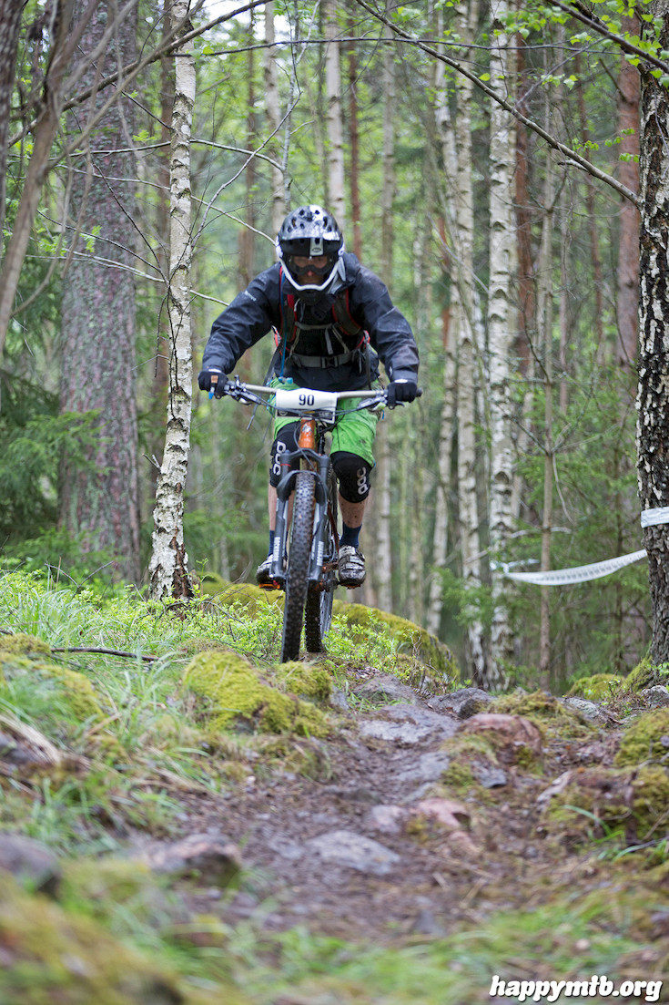 Bild från ESS Flottsbro 2015