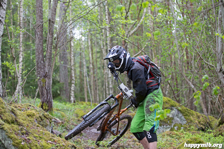 Bild från ESS Flottsbro 2015