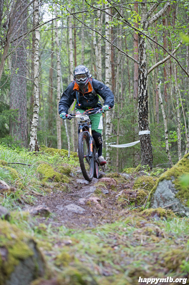 Bild från ESS Flottsbro 2015