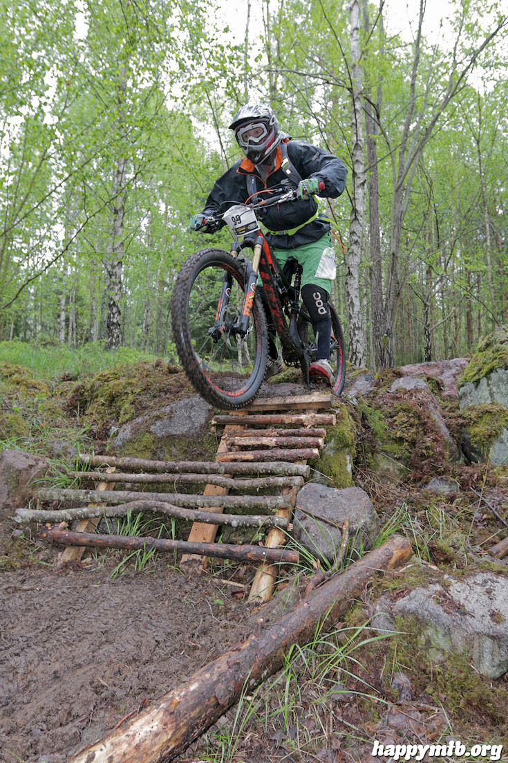 Bild från ESS Flottsbro 2015