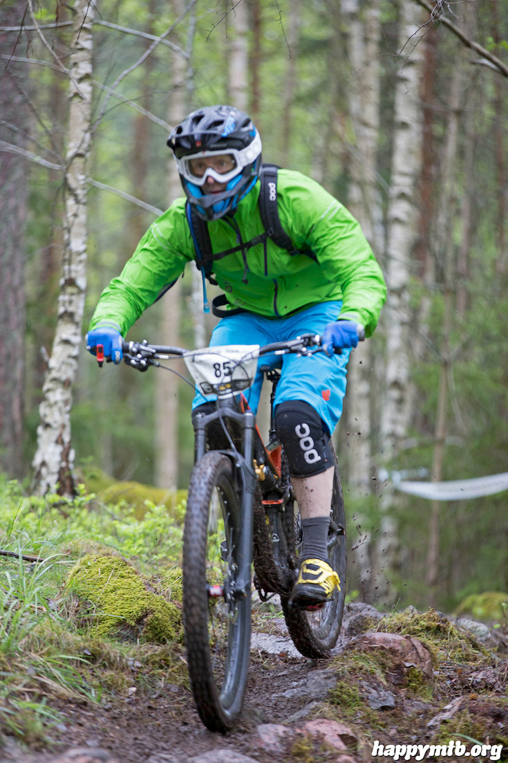 Bild från ESS Flottsbro 2015