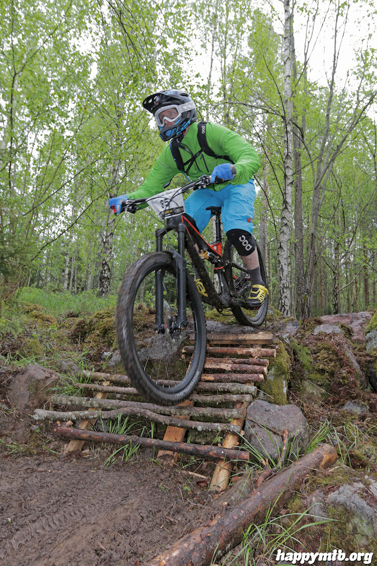 Bild från ESS Flottsbro 2015