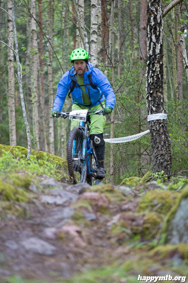 Bild från ESS Flottsbro 2015