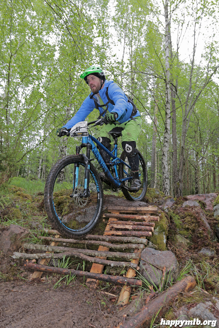 Bild från ESS Flottsbro 2015