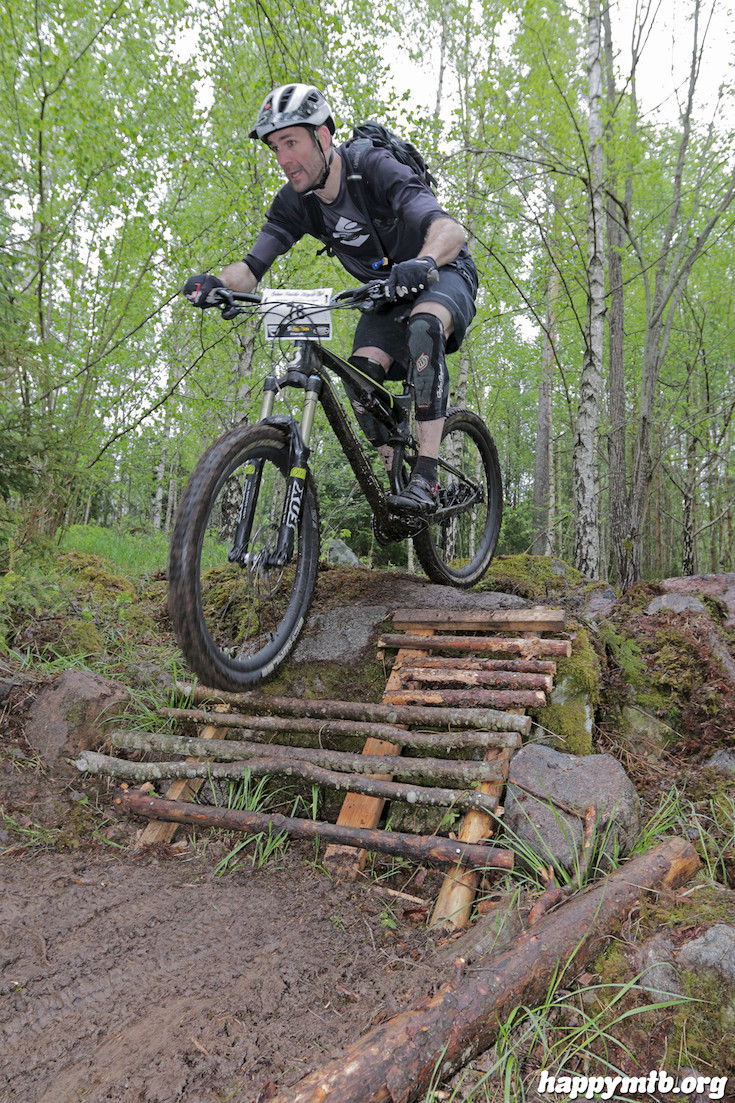 Bild från ESS Flottsbro 2015