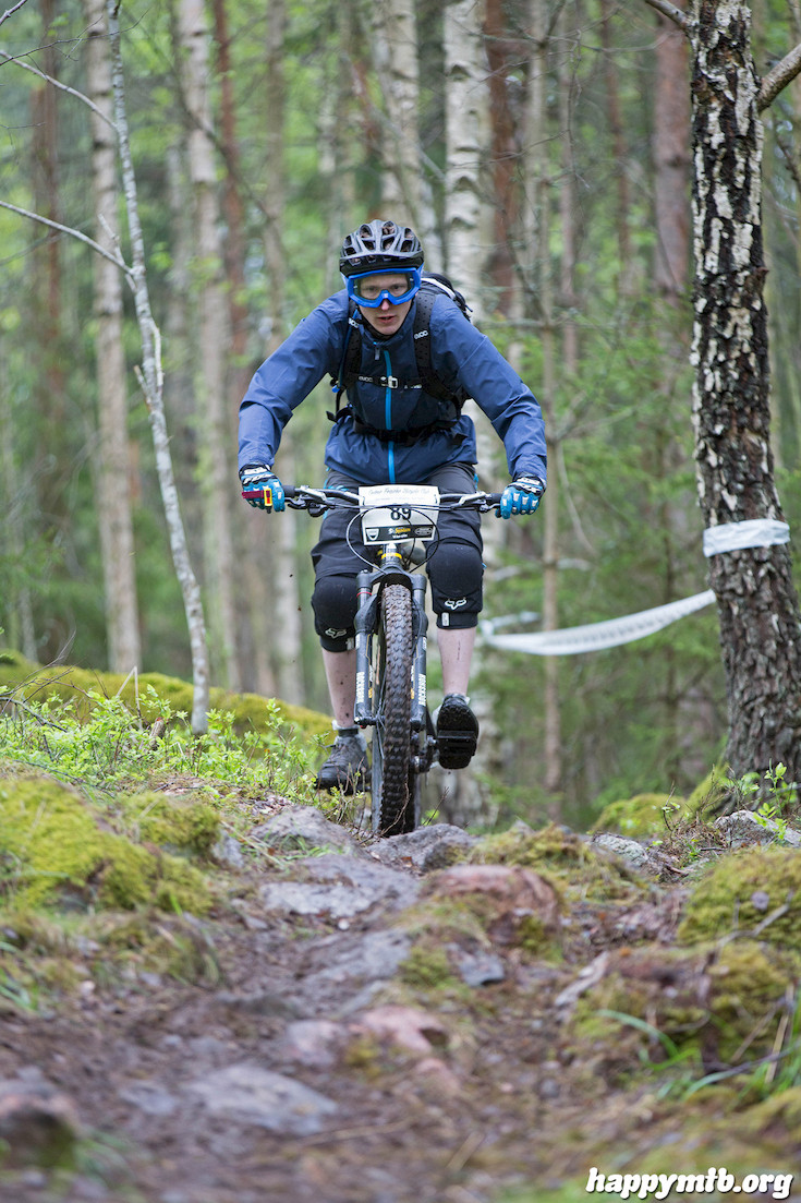 Bild från ESS Flottsbro 2015