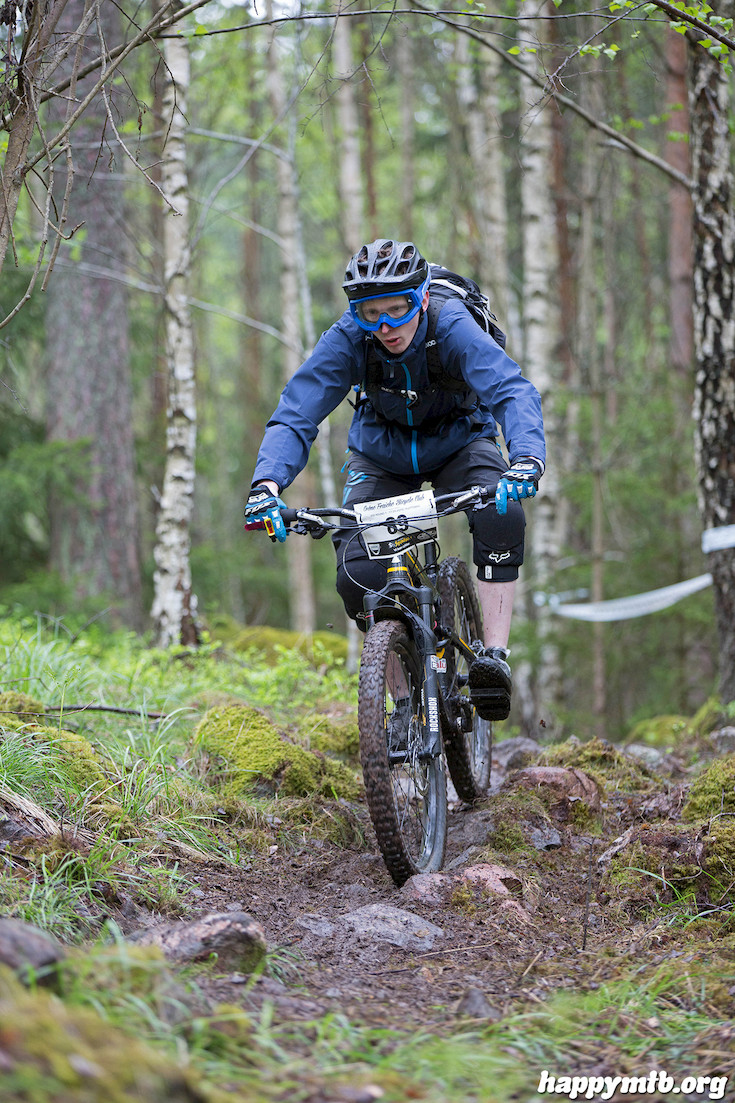 Bild från ESS Flottsbro 2015