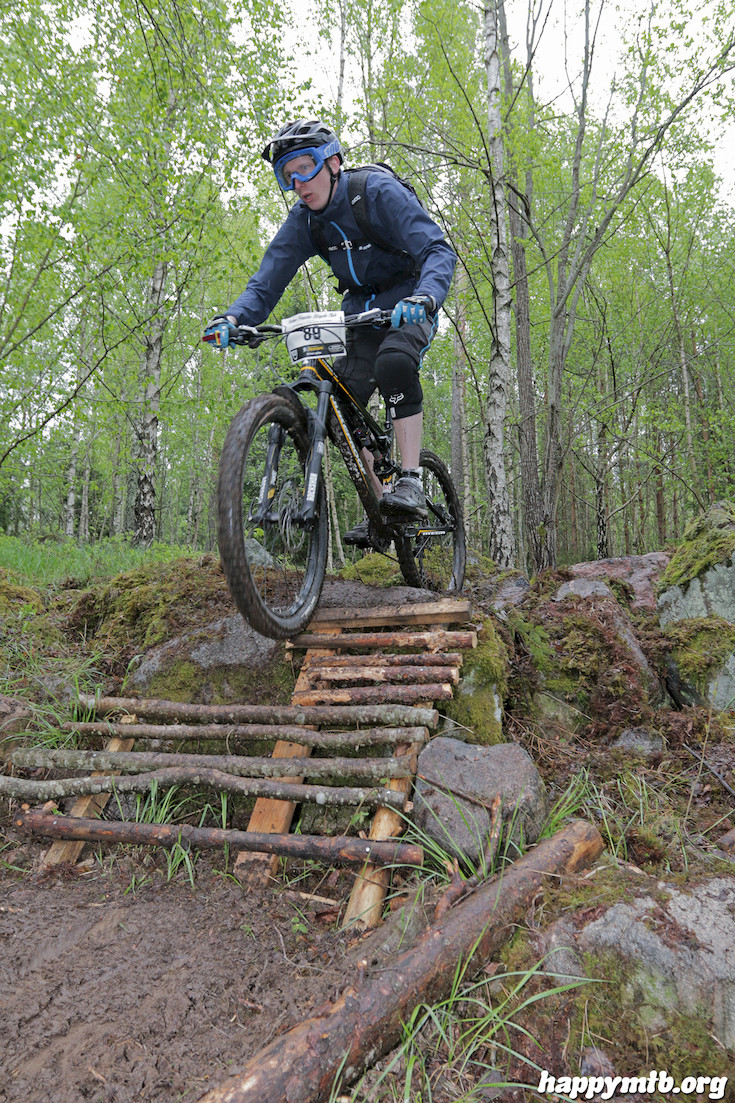 Bild från ESS Flottsbro 2015