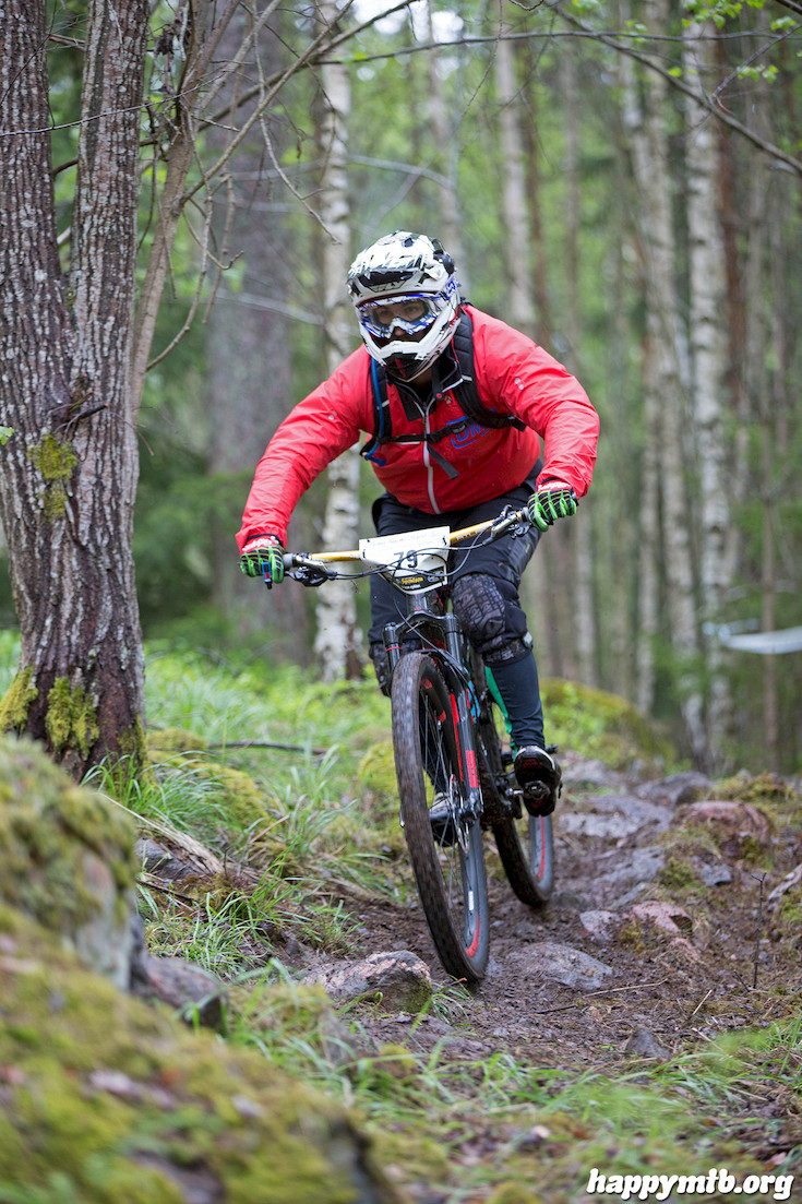 Bild från ESS Flottsbro 2015