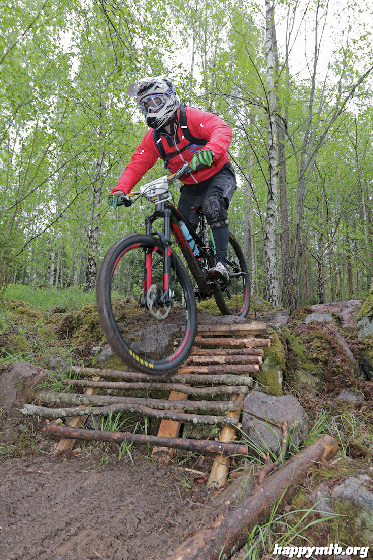 Bild från ESS Flottsbro 2015