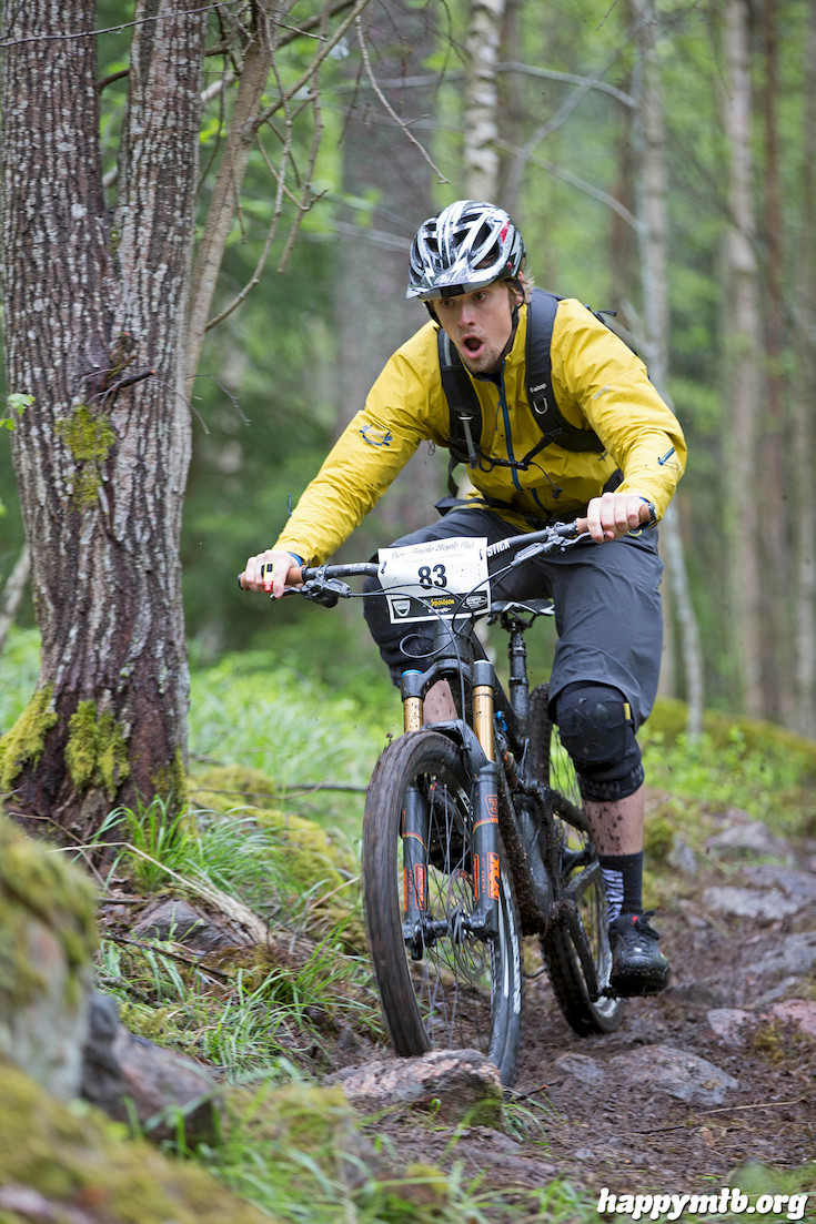 Bild från ESS Flottsbro 2015