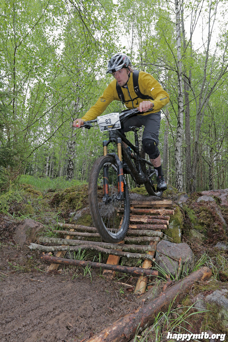 Bild från ESS Flottsbro 2015