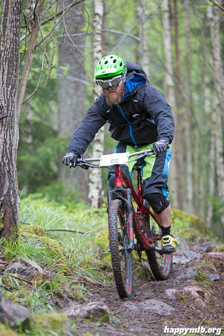 Bild från ESS Flottsbro 2015