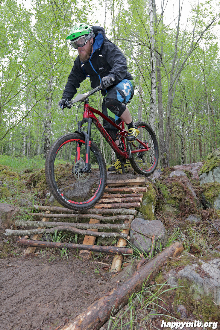 Bild från ESS Flottsbro 2015