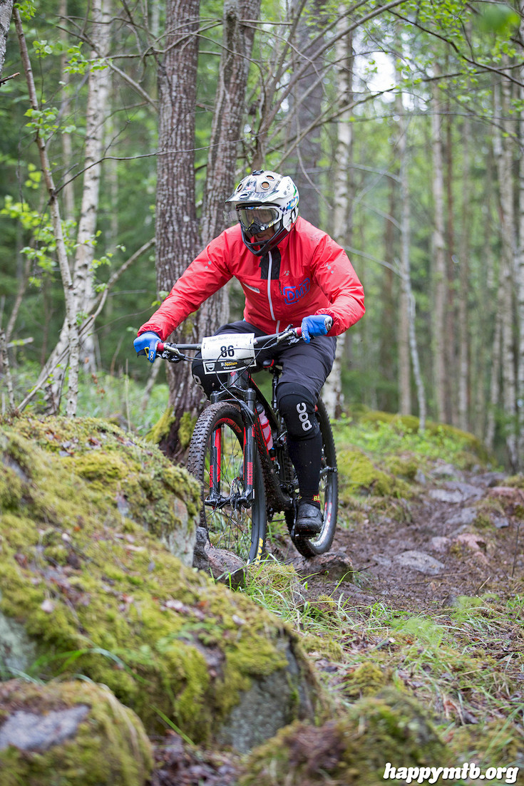 Bild från ESS Flottsbro 2015