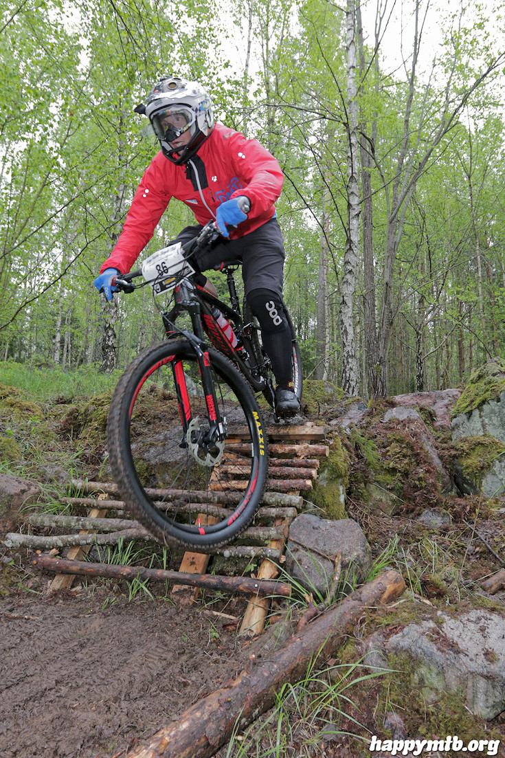 Bild från ESS Flottsbro 2015