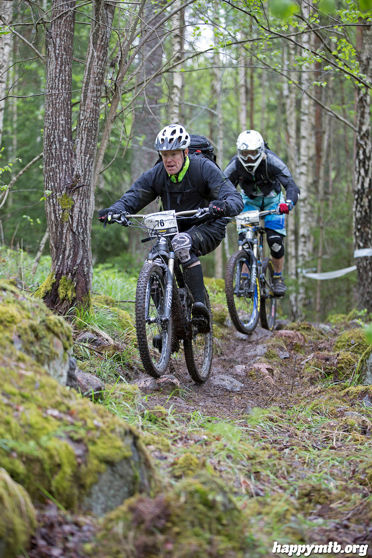 Bild från ESS Flottsbro 2015