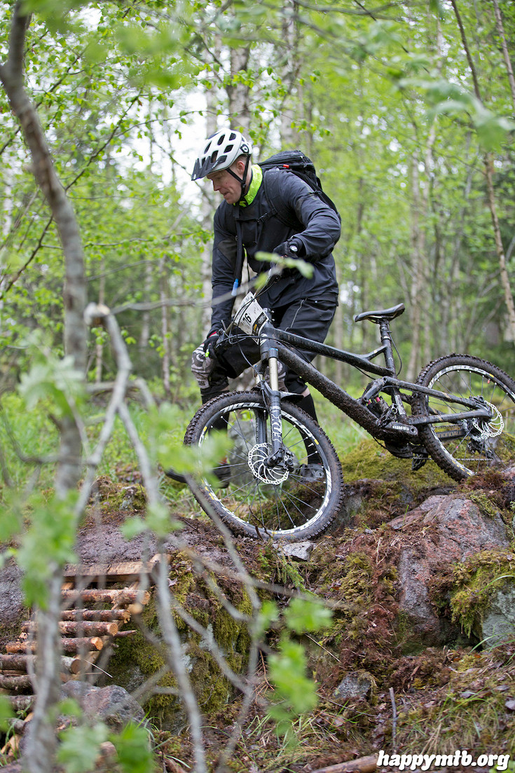 Bild från ESS Flottsbro 2015