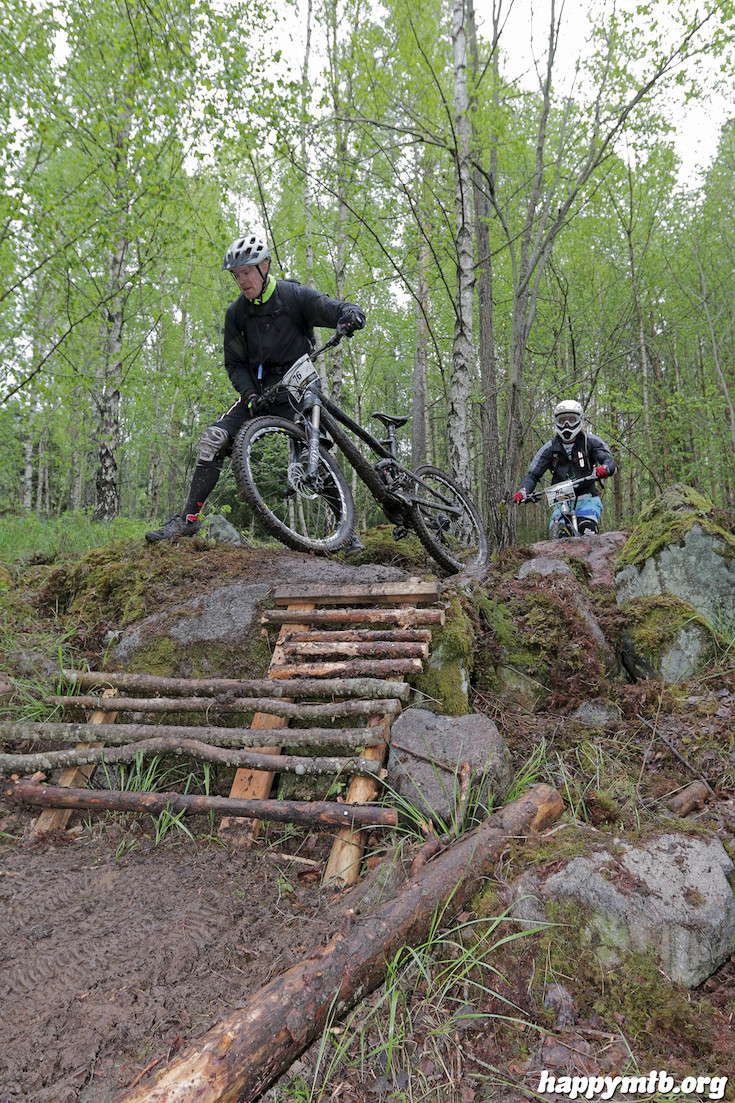 Bild från ESS Flottsbro 2015