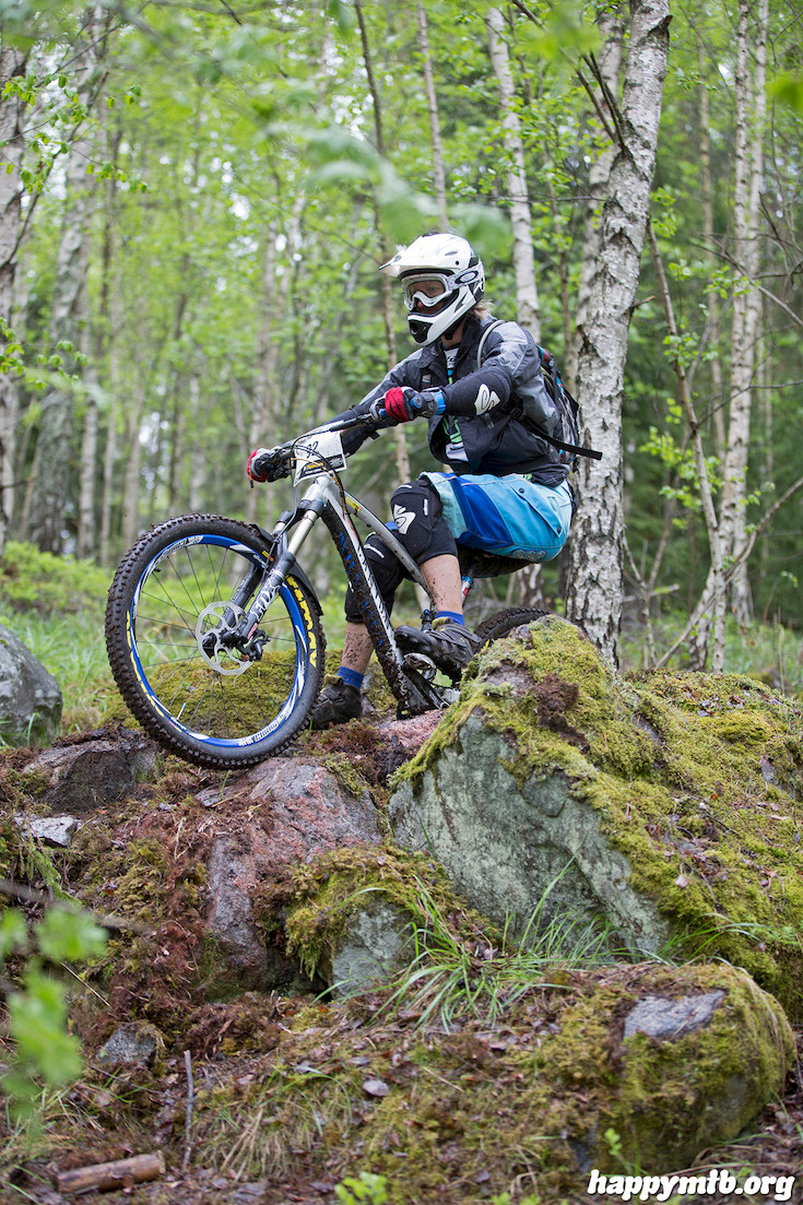 Bild från ESS Flottsbro 2015