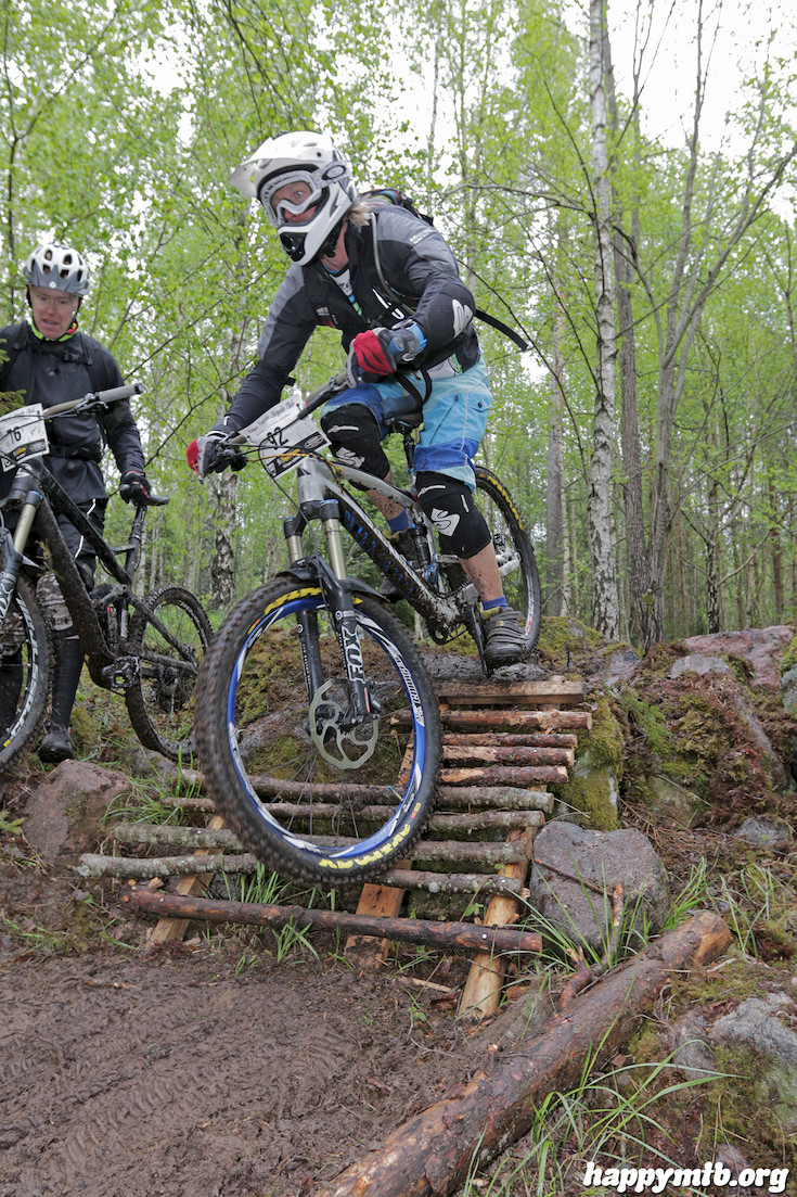 Bild från ESS Flottsbro 2015