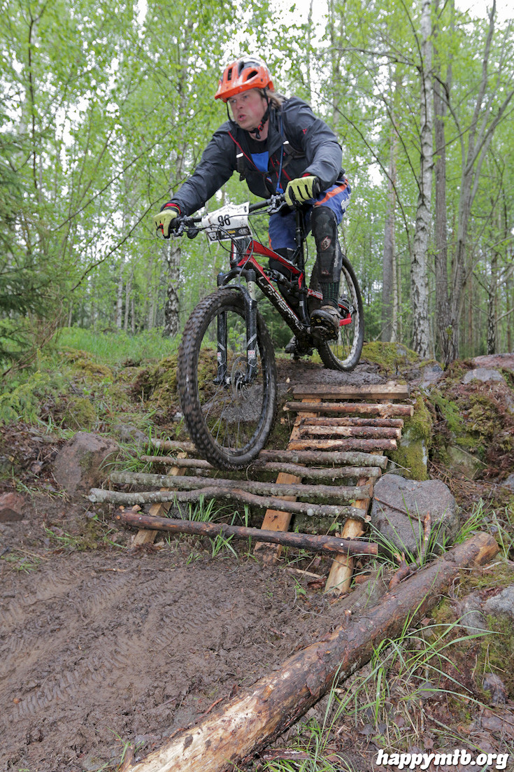 Bild från ESS Flottsbro 2015