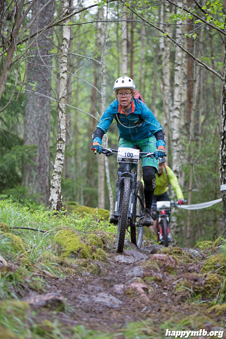 Bild från ESS Flottsbro 2015