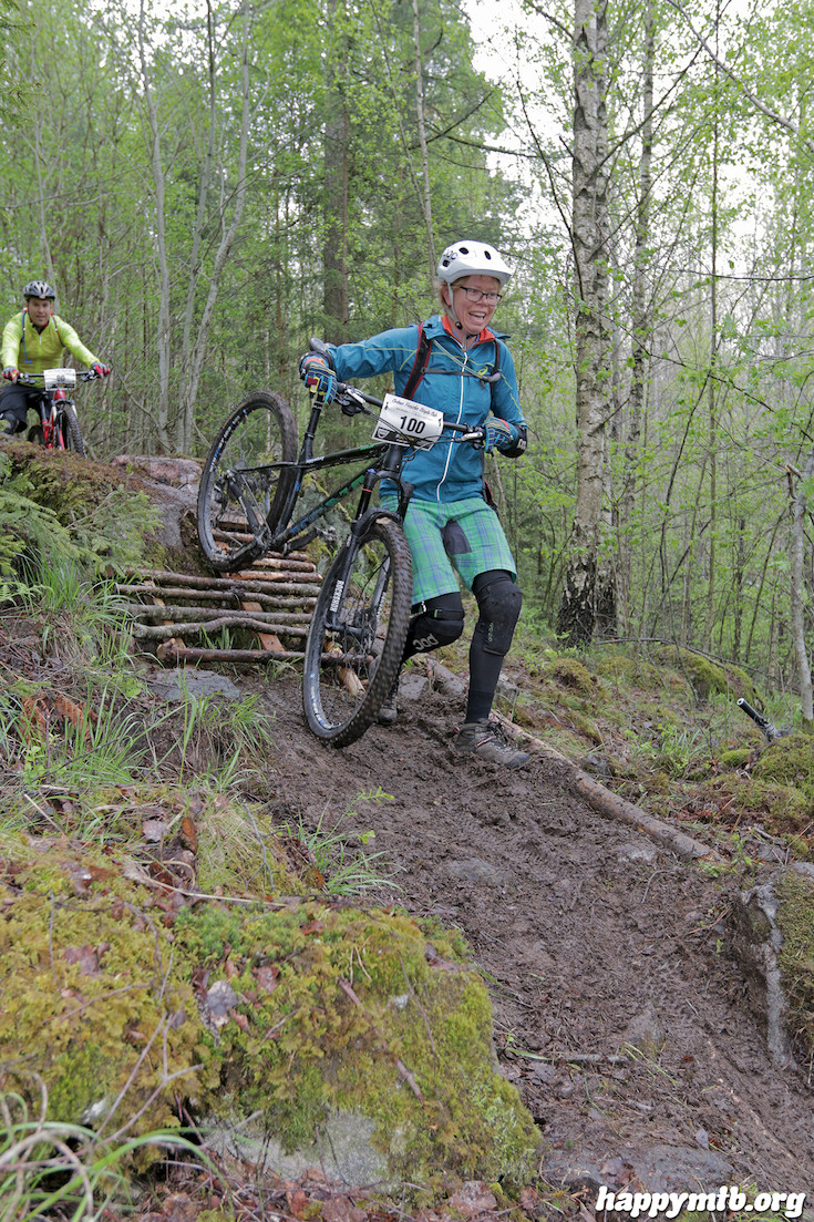 Bild från ESS Flottsbro 2015