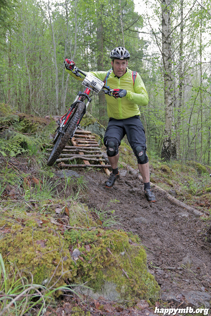 Bild från ESS Flottsbro 2015