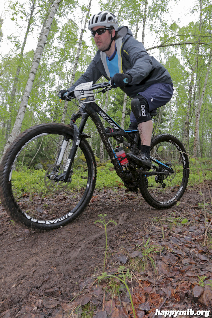 Bild från ESS Flottsbro 2015