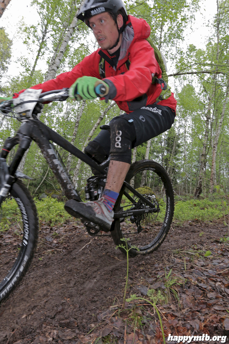 Bild från ESS Flottsbro 2015