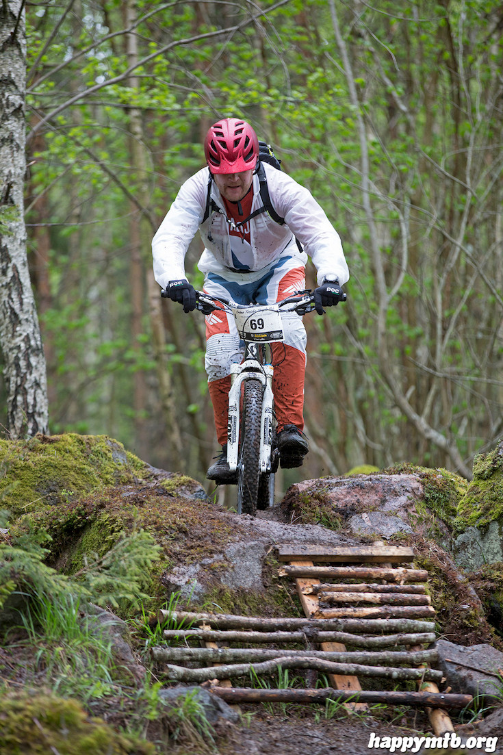 Bild från ESS Flottsbro 2015