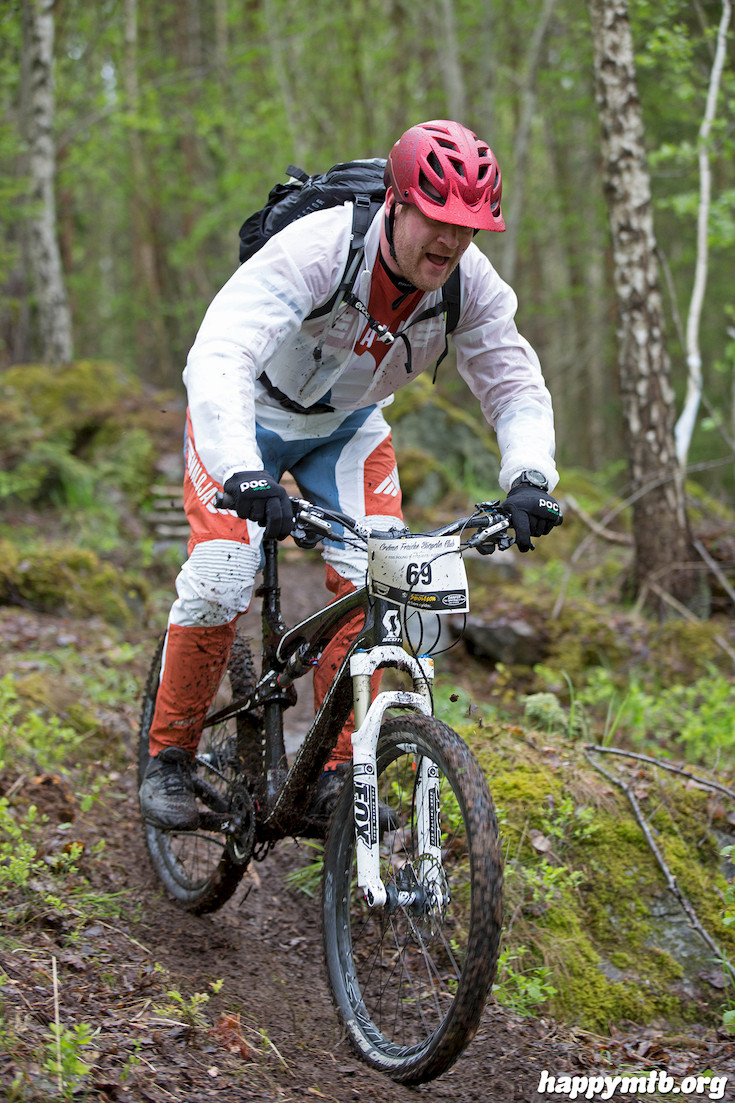 Bild från ESS Flottsbro 2015