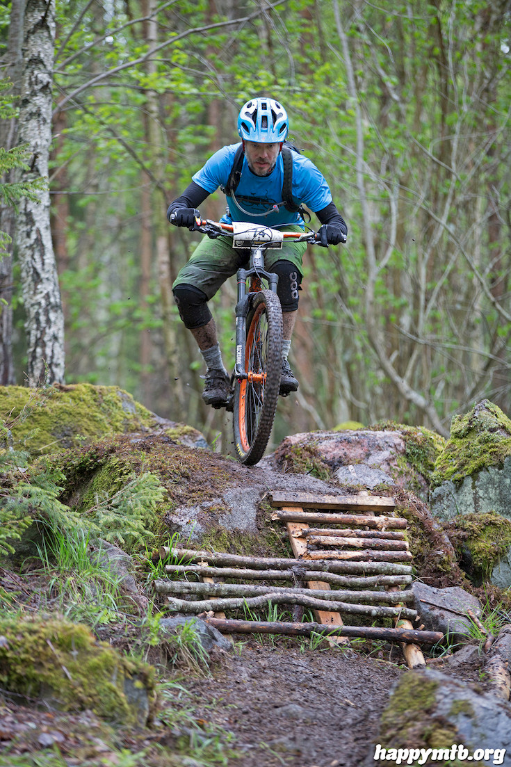 Bild från ESS Flottsbro 2015