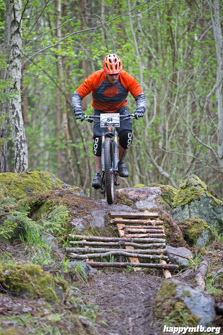 Bild från ESS Flottsbro 2015