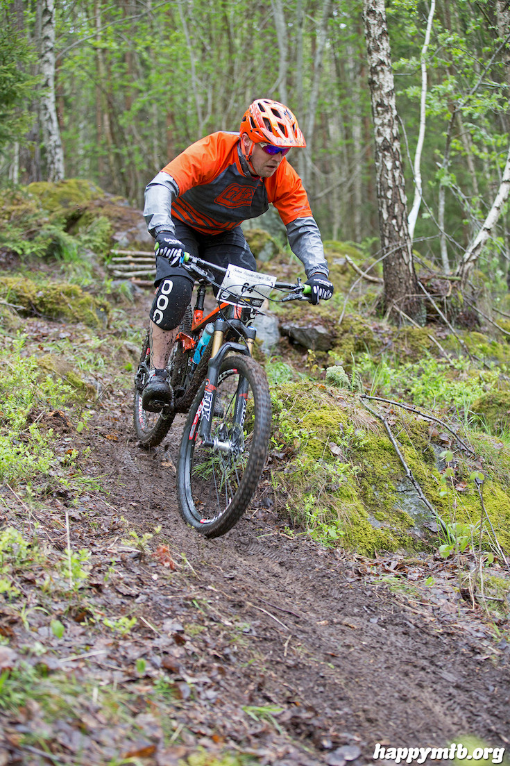 Bild från ESS Flottsbro 2015