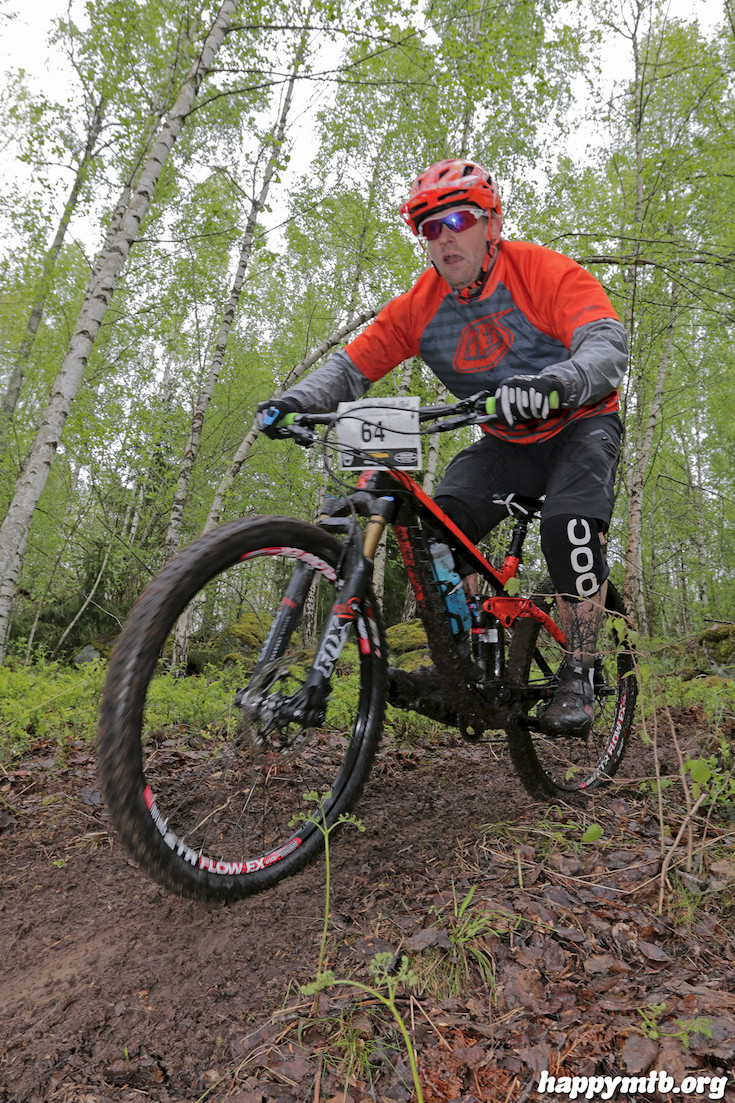 Bild från ESS Flottsbro 2015