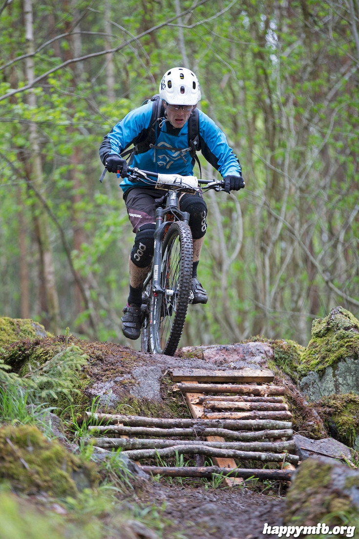 Bild från ESS Flottsbro 2015