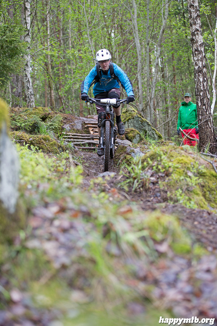 Bild från ESS Flottsbro 2015