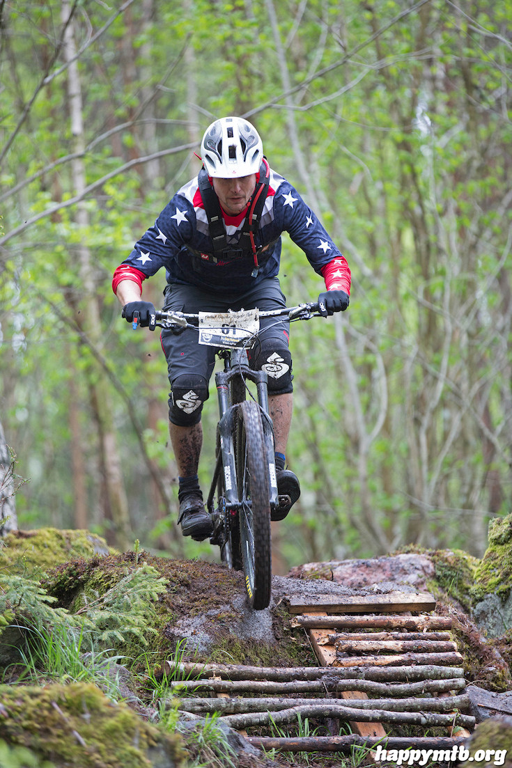 Bild från ESS Flottsbro 2015