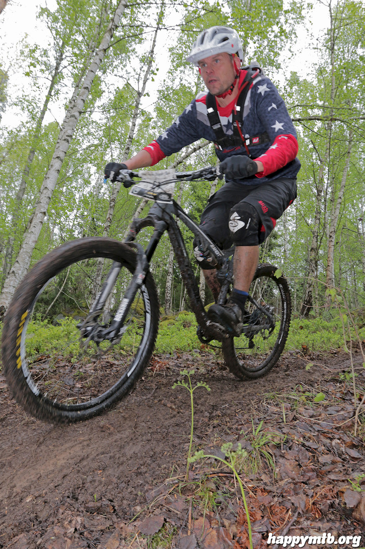 Bild från ESS Flottsbro 2015