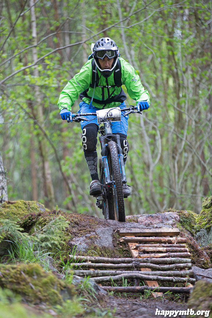 Bild från ESS Flottsbro 2015