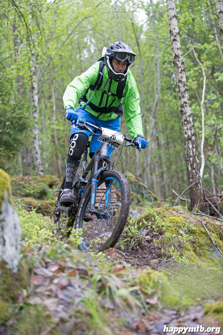 Bild från ESS Flottsbro 2015