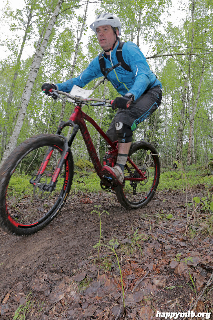 Bild från ESS Flottsbro 2015