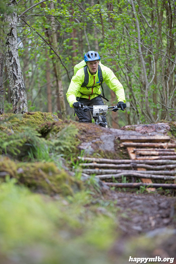 Bild från ESS Flottsbro 2015